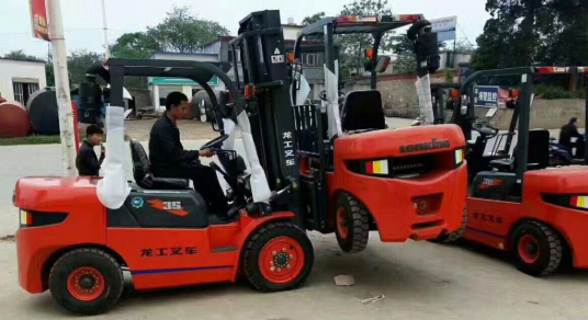 北京农业职业学院叉车出租